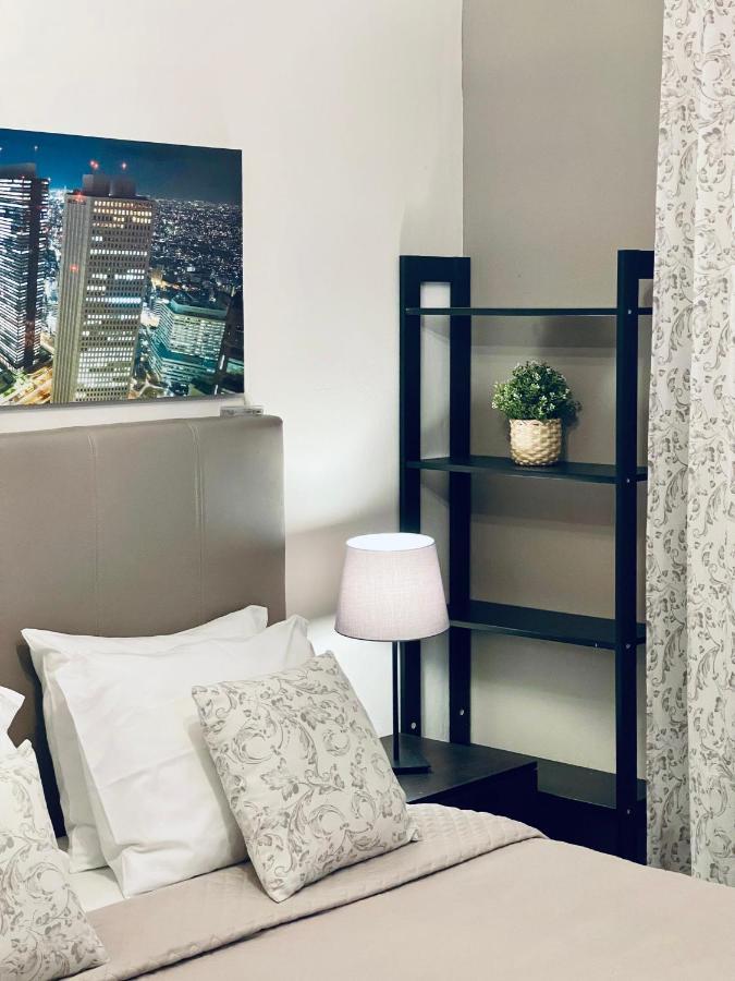 Hotel Sun Sight Пефкохори Екстериор снимка