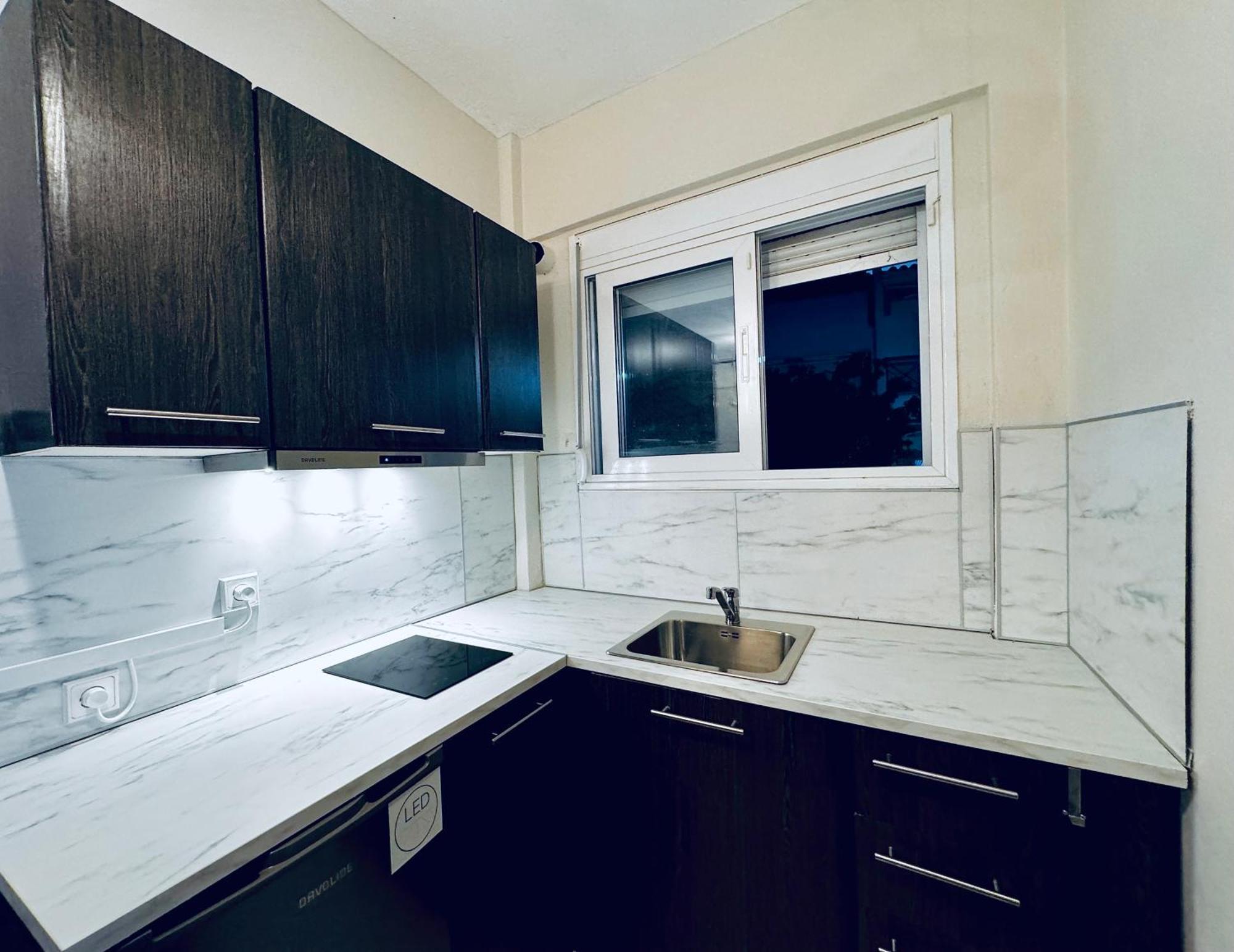Hotel Sun Sight Пефкохори Екстериор снимка