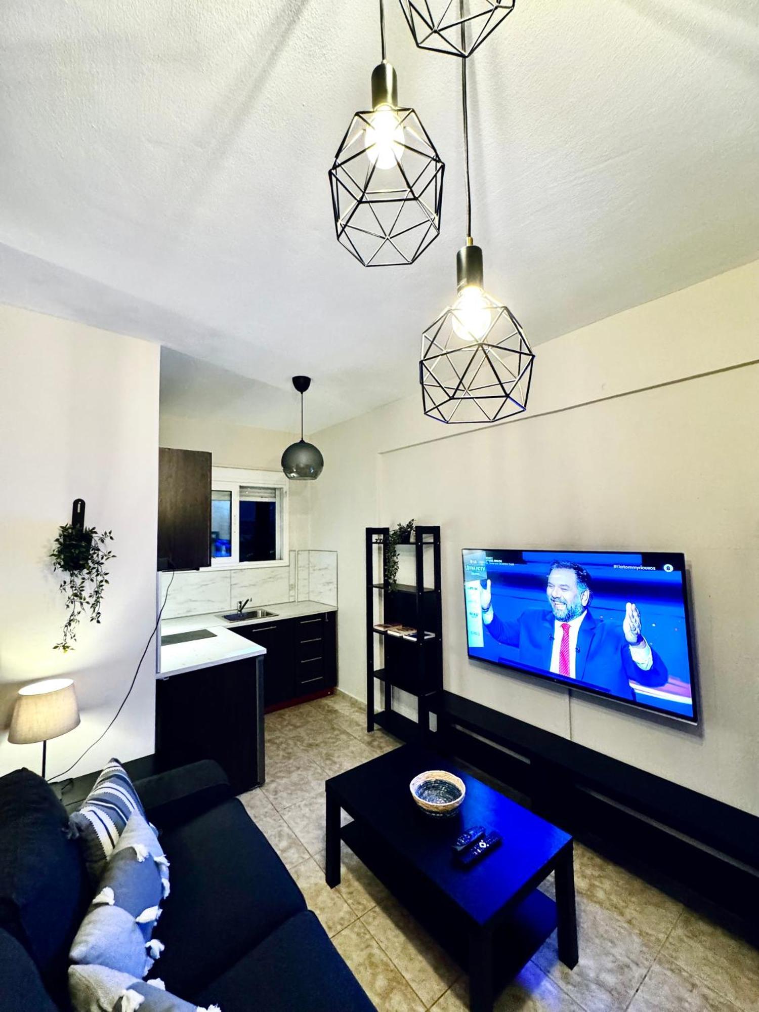 Hotel Sun Sight Пефкохори Екстериор снимка