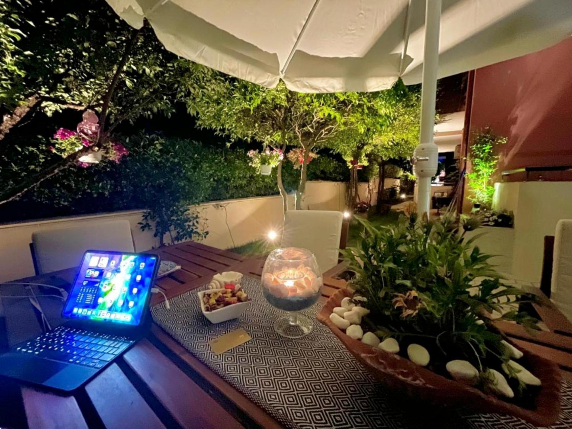 Hotel Sun Sight Пефкохори Екстериор снимка